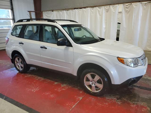 VIN JF2SHABC8DH439857 2013 Subaru Forester, 2.5X no.4