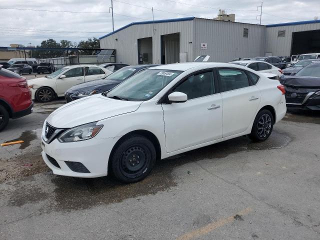2016 NISSAN SENTRA S - 3N1AB7AP4GY240139