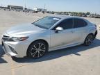 2018 TOYOTA CAMRY L - JTNB11HK9J3048030