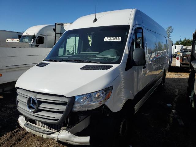 2020 MERCEDES-BENZ SPRINTER 2 #2923877876