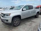 2020 CHEVROLET COLORADO - 1GCGTBEN5L1115729