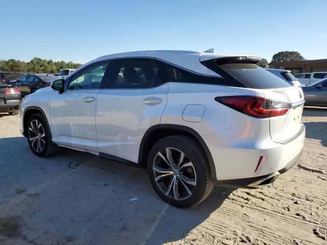 2016 LEXUS RX 350 - 2T2ZZMCA8GC022560