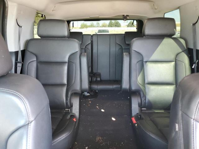2020 CHEVROLET TAHOE K150 - 1GNSKBKC8LR145977