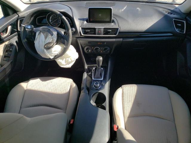 2015 MAZDA 3 SPORT - 3MZBM1U74FM217757