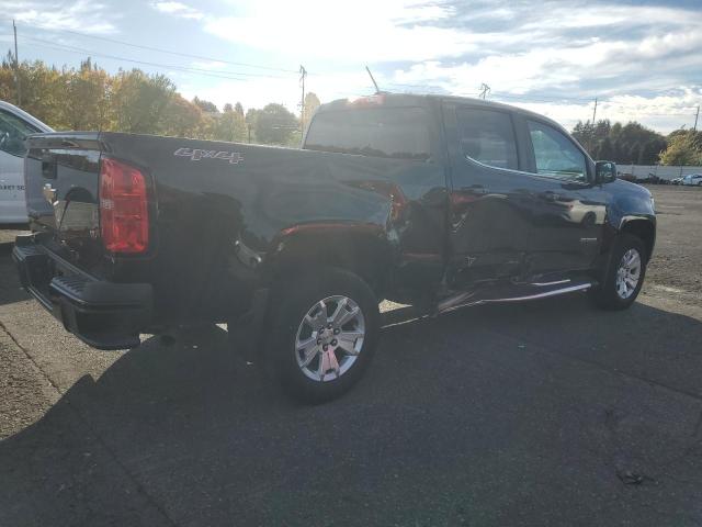 2019 CHEVROLET COLORADO L - 1GCGTCEN8K1308817