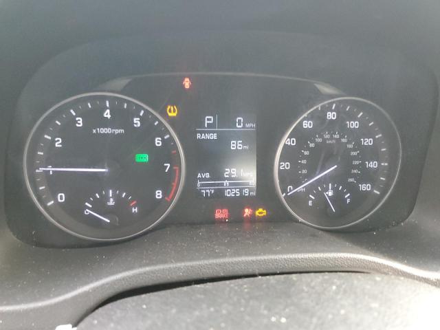 2017 HYUNDAI ELANTRA SE - 5NPD84LF3HH142777