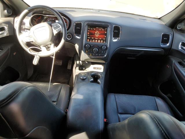 2017 DODGE DURANGO R/ - 1C4SDJCT9HC677664