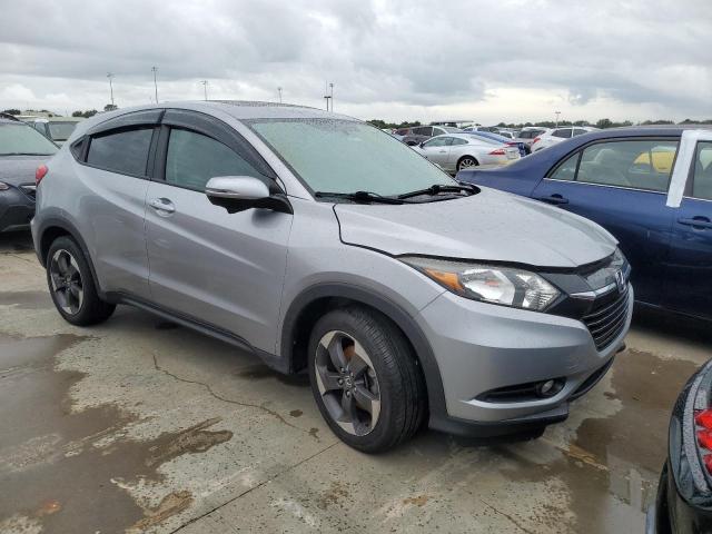 2018 HONDA HR-V EX - 3CZRU6H53JG722228
