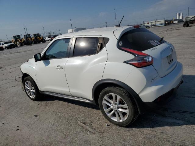 2016 NISSAN JUKE S - JN8AF5MR4GT609534