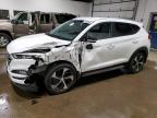 2017 HYUNDAI TUCSON LIM - KM8J3CA27HU391550