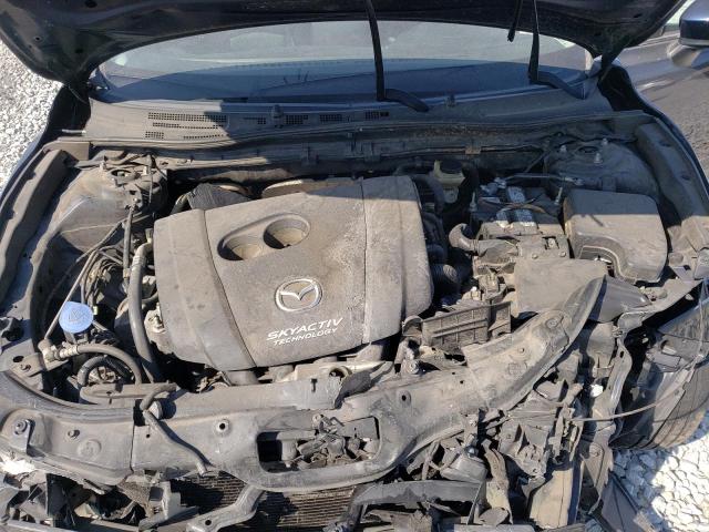 2016 MAZDA 3 GRAND TO - 3MZBM1N74GM270118