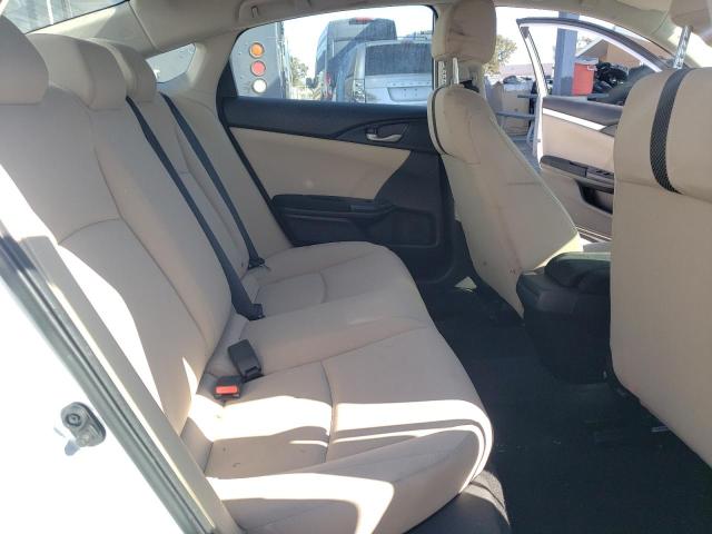2HGFC2F69KH604459 2019 HONDA CIVIC