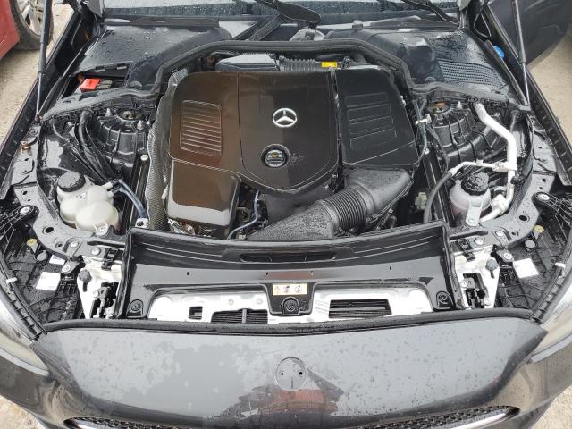 2022 MERCEDES-BENZ C 300 - W1KAF4GB1NR065790