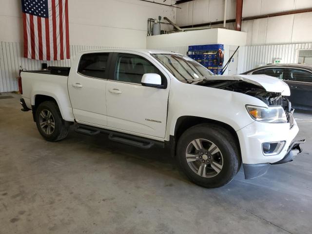 2016 CHEVROLET COLORADO L - 1GCGSCEA6G1113709