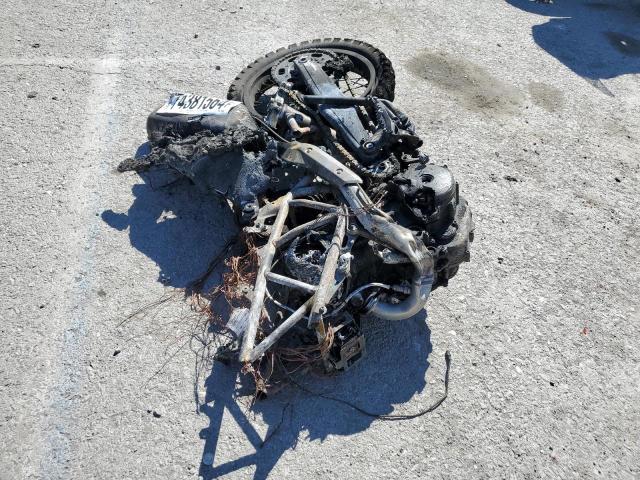 2023 KTM 690 ENDURO VBKLEV400PM749856