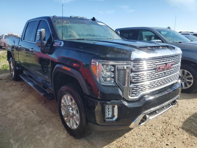 2020 GMC SIERRA K25 - 1GT49REY8LF303233