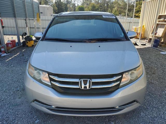 2015 HONDA ODYSSEY EX - 5FNRL5H40FB037076