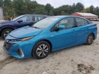 TOYOTA PRIUS PRIM photo