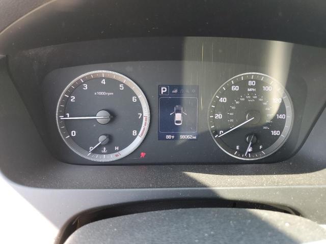2015 HYUNDAI SONATA SE - 5NPE24AF1FH178702