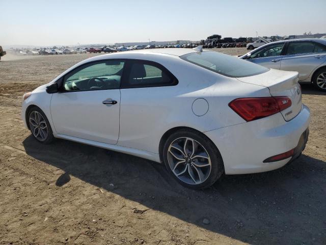 VIN KNAFZ6A32G5647232 2016 KIA Forte, SX no.2