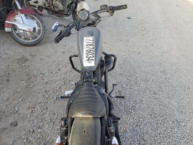 2016 HARLEY-DAVIDSON XL883 IRON 1HD4LE211GC431627