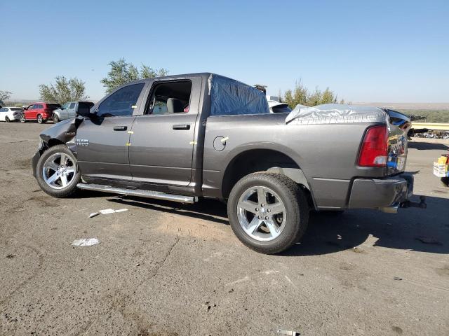 2017 RAM 1500 ST - 3C6RR7KT1HG795927