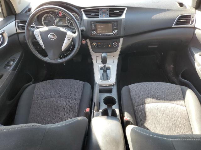 2015 NISSAN SENTRA S - 3N1AB7AP2FL682137