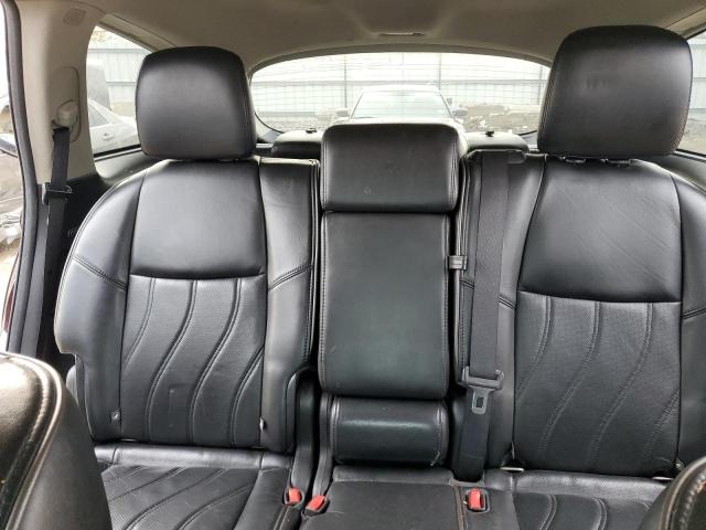 2015 INFINITI QX60 - 5N1AL0MM4FC559305