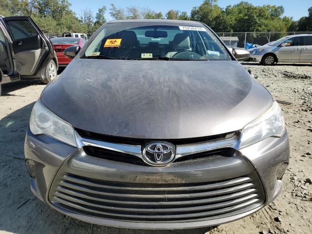 VIN 4T1BF1FK1FU886381 2015 Toyota Camry, LE no.5