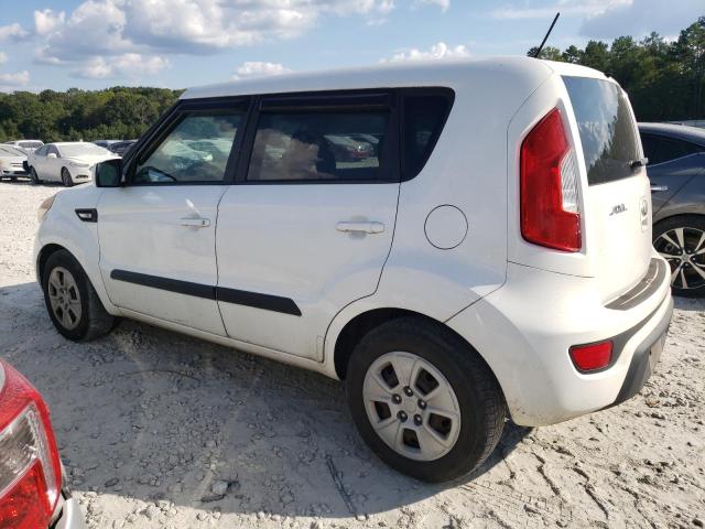 VIN KNDJT2A54D7768952 2013 KIA Soul no.2