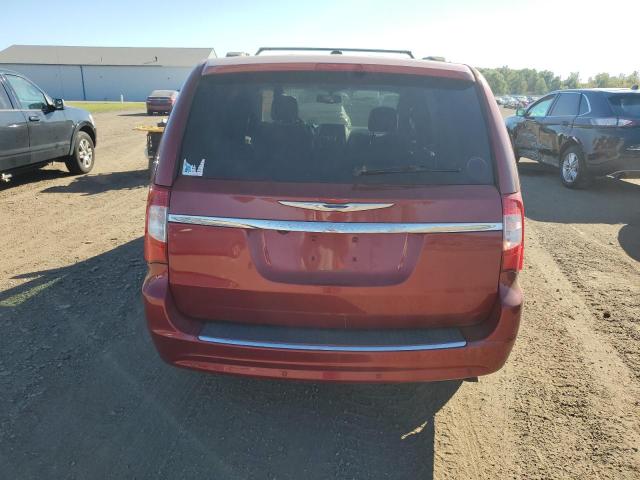 VIN 2C4RC1GG4FR506193 2015 Chrysler Town and Countr... no.6