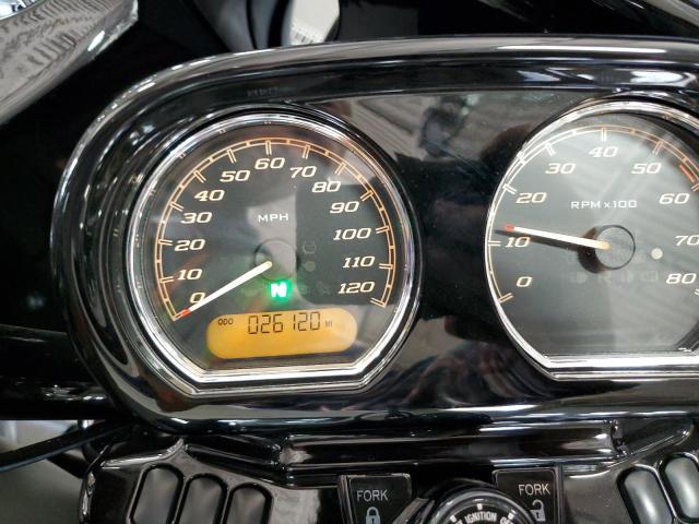 2019 HARLEY-DAVIDSON FLTRXS - 1HD1KTP12KB603651