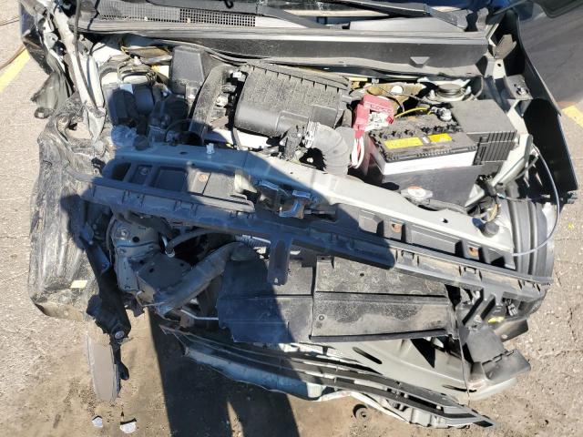 2021 MITSUBISHI MIRAGE G4 - ML32FUFJXMHF02123