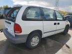 DODGE CARAVAN photo