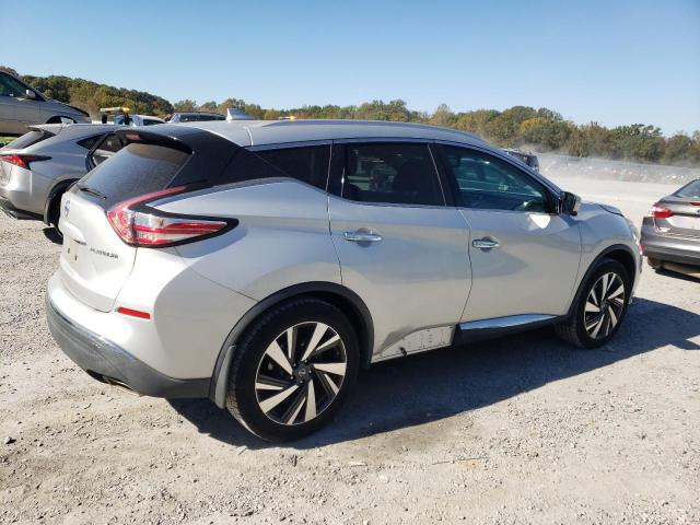 2016 NISSAN MURANO S - 5N1AZ2MG6GN168246