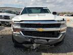 CHEVROLET SILVERADO photo