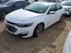 2023 CHEVROLET MALIBU LT - 1G1ZD5ST2PF167315