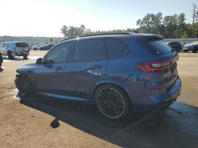 2022 BMW X5 XDRIVE4 - 5UXCR6C02N9K43117