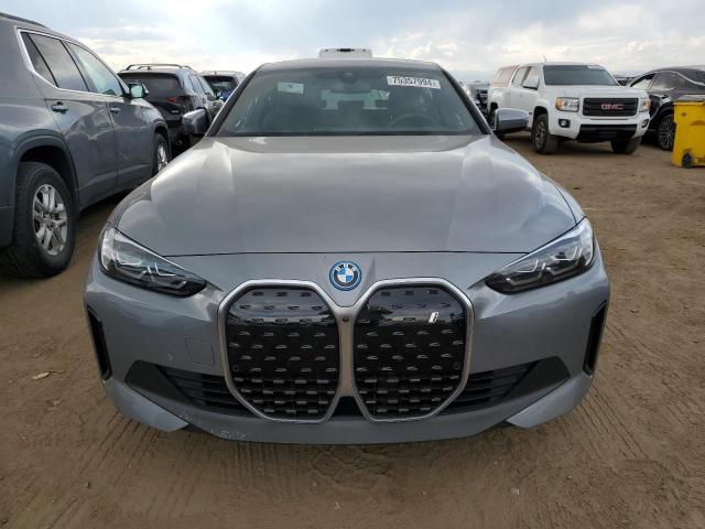 2024 BMW I4 XDRIVE WBY83FB00RFT08854