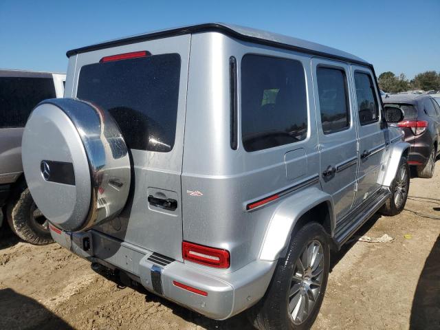 VIN WDCYC6BJ1KX307667 2019 MERCEDES-BENZ G-CLASS no.3