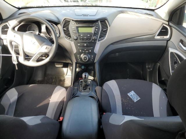 2016 HYUNDAI SANTA FE S - 5XYZT3LB6GG317654