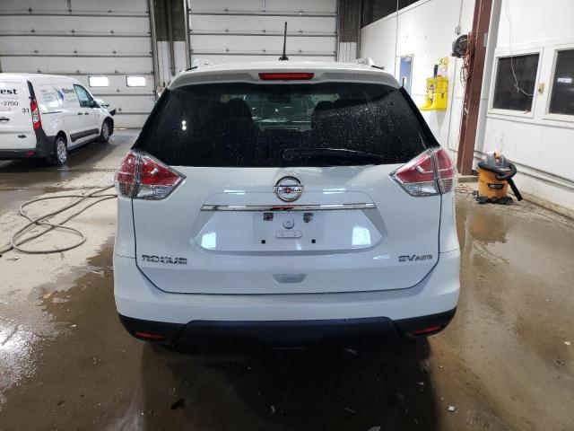 2016 NISSAN ROGUE S - 5N1AT2MV0GC783659