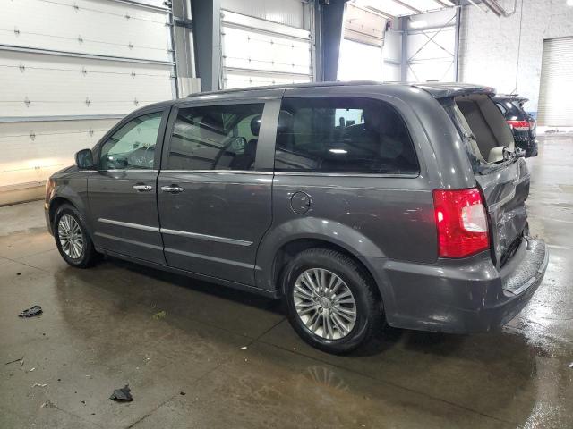 2015 CHRYSLER TOWN & COU - 2C4RC1CGXFR540032