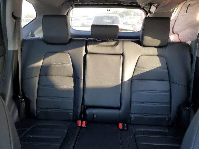 2018 HONDA CR-V EXL - 7FARW1H86JE044940