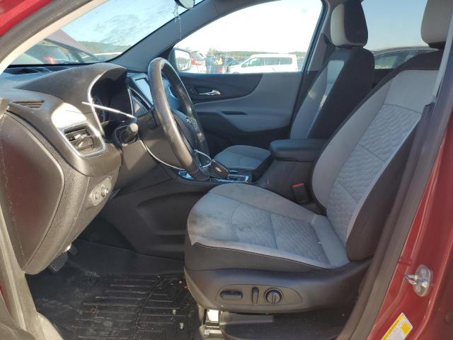 2018 CHEVROLET EQUINOX LT - 2GNAXSEV0J6306583