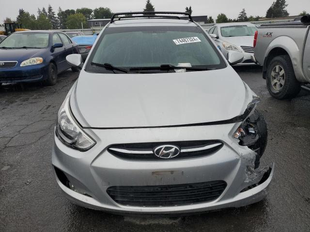 2015 HYUNDAI ACCENT GS KMHCT5AE7FU233219