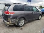 TOYOTA SIENNA XLE снимка