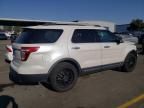 FORD EXPLORER L photo