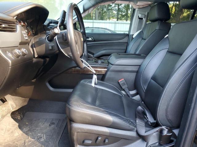 2020 CHEVROLET TAHOE K150 - 1GNSKBKC6LR265390
