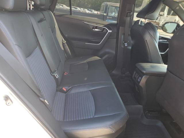 2021 TOYOTA RAV4 XSE - 2T3E6RFV4MW028378